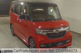 honda n-box 2019 -HONDA 【未記入 】--N BOX JF4-1033772---HONDA 【未記入 】--N BOX JF4-1033772-