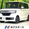 honda n-box 2018 -HONDA--N BOX DBA-JF3--JF3-1105653---HONDA--N BOX DBA-JF3--JF3-1105653- image 1