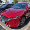 mazda cx-5 2024 CFJ1699518 image 3