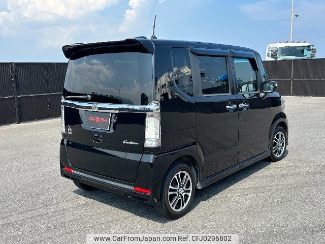 honda n-box 2014 -HONDA 【名変中 】--N BOX JF1--1313525---HONDA 【名変中 】--N BOX JF1--1313525- image 2