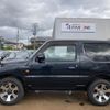 suzuki jimny 2012 -SUZUKI--Jimny ABA-JB23W--JB23W-666249---SUZUKI--Jimny ABA-JB23W--JB23W-666249- image 2