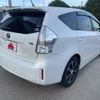 toyota prius-α 2012 -TOYOTA--Prius α DAA-ZVW41W--ZVW41-3082243---TOYOTA--Prius α DAA-ZVW41W--ZVW41-3082243- image 3