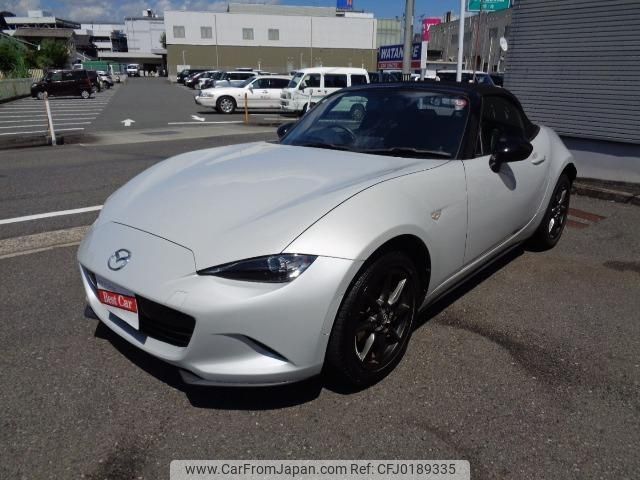 mazda roadster 2016 -MAZDA--Roadster ND5RC--ND5RC-113448---MAZDA--Roadster ND5RC--ND5RC-113448- image 1