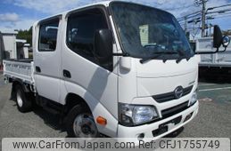 hino dutro 2016 CFJ1755749