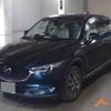 mazda cx-5 2017 CFJ1599391 image 5