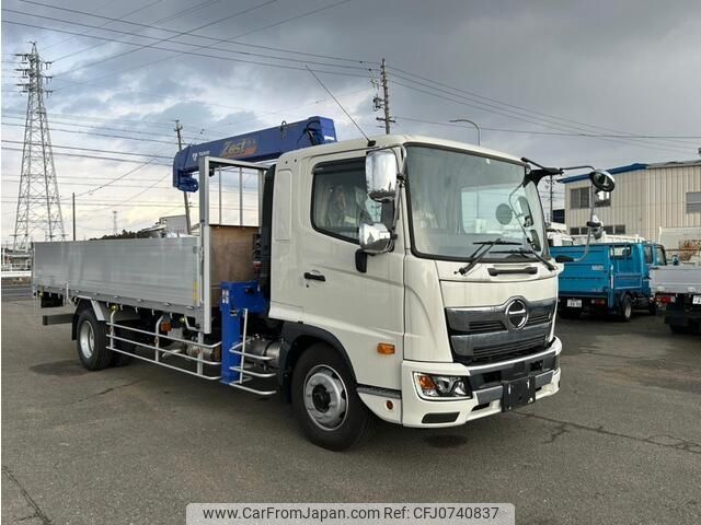 hino ranger 2023 -HINO--Hino Ranger 2PG-FE2ACA--FE2AC-***928---HINO--Hino Ranger 2PG-FE2ACA--FE2AC-***928- image 2