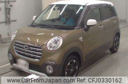 daihatsu cast 2019 -DAIHATSU--Cast DBA-LA250S--LA250S-0160660---DAIHATSU--Cast DBA-LA250S--LA250S-0160660-