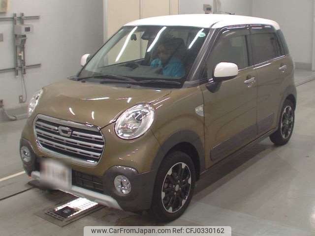 daihatsu cast 2019 -DAIHATSU--Cast DBA-LA250S--LA250S-0160660---DAIHATSU--Cast DBA-LA250S--LA250S-0160660- image 1