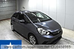 honda fit 2020 -HONDA--Fit GR1--GR1-1013164---HONDA--Fit GR1--GR1-1013164-