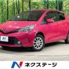 toyota vitz 2014 -TOYOTA--Vitz DBA-KSP130--KSP130-2131051---TOYOTA--Vitz DBA-KSP130--KSP130-2131051- image 1