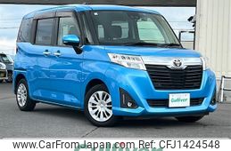 toyota roomy 2019 -TOYOTA--Roomy DBA-M910A--M910A-0053838---TOYOTA--Roomy DBA-M910A--M910A-0053838-