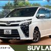 toyota voxy 2017 -TOYOTA--Voxy DBA-ZRR80W--ZRR80-0350729---TOYOTA--Voxy DBA-ZRR80W--ZRR80-0350729- image 1