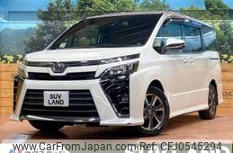 toyota voxy 2017 -TOYOTA--Voxy DBA-ZRR80W--ZRR80-0350729---TOYOTA--Voxy DBA-ZRR80W--ZRR80-0350729-