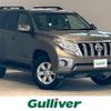 toyota land-cruiser-prado 2017 -TOYOTA--Land Cruiser Prado CBA-TRJ150W--TRJ150-0075734---TOYOTA--Land Cruiser Prado CBA-TRJ150W--TRJ150-0075734- image 1