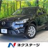 mazda cx-5 2015 -MAZDA--CX-5 LDA-KE2AW--KE2AW-202855---MAZDA--CX-5 LDA-KE2AW--KE2AW-202855- image 1