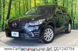 mazda cx-5 2015 -MAZDA--CX-5 LDA-KE2AW--KE2AW-202855---MAZDA--CX-5 LDA-KE2AW--KE2AW-202855-