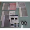 nissan march 2017 CFJ1798191 image 6