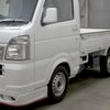 suzuki carry-truck 2017 CFJ1748176 image 5