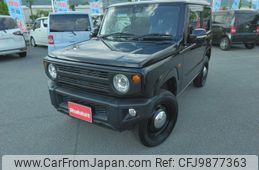 suzuki jimny 2020 -SUZUKI--Jimny 3BA-JB64W--JB64W-150949---SUZUKI--Jimny 3BA-JB64W--JB64W-150949-