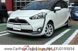 toyota sienta 2016 quick_quick_NSP170G_NSP170-7062328