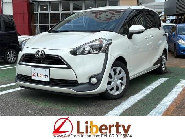 toyota sienta 2016 quick_quick_NSP170G_NSP170-7062328 image 1