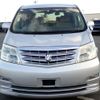 toyota alphard 2006 NIKYO_PN24170 image 4