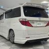 toyota vellfire 2013 -TOYOTA--Vellfire DBA-ANH20W--ANH20-8295142---TOYOTA--Vellfire DBA-ANH20W--ANH20-8295142- image 16