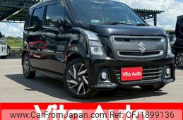 suzuki wagon-r-stingray 2018 CFJ1899136