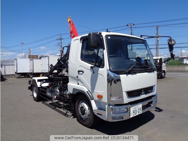 mitsubishi-fuso fighter 2023 -MITSUBISHI--Fuso Fighter 2KG-FV62FZ--FK62FZ-615020---MITSUBISHI--Fuso Fighter 2KG-FV62FZ--FK62FZ-615020- image 1