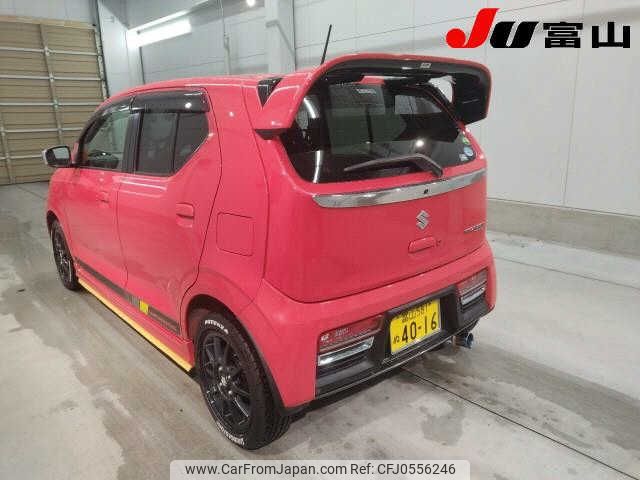 suzuki alto-works 2016 -SUZUKI 【富山 581ﾇ4016】--Alto Works HA36S--HA36S-879964---SUZUKI 【富山 581ﾇ4016】--Alto Works HA36S--HA36S-879964- image 2