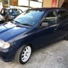 suzuki alto 2002 -SUZUKI 【奈良 581ﾂ3400】--Alto HA23S--683408---SUZUKI 【奈良 581ﾂ3400】--Alto HA23S--683408- image 25