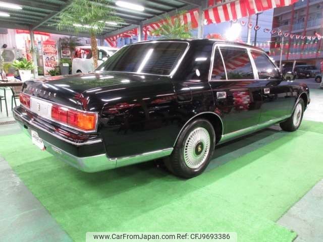 toyota century 2000 -TOYOTA--Century TA-GZG50--GZG50-0004740---TOYOTA--Century TA-GZG50--GZG50-0004740- image 2