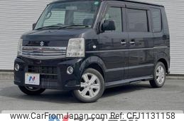 suzuki every-wagon 2011 -SUZUKI--Every Wagon ABA-DA64W--DA64W-374252---SUZUKI--Every Wagon ABA-DA64W--DA64W-374252-