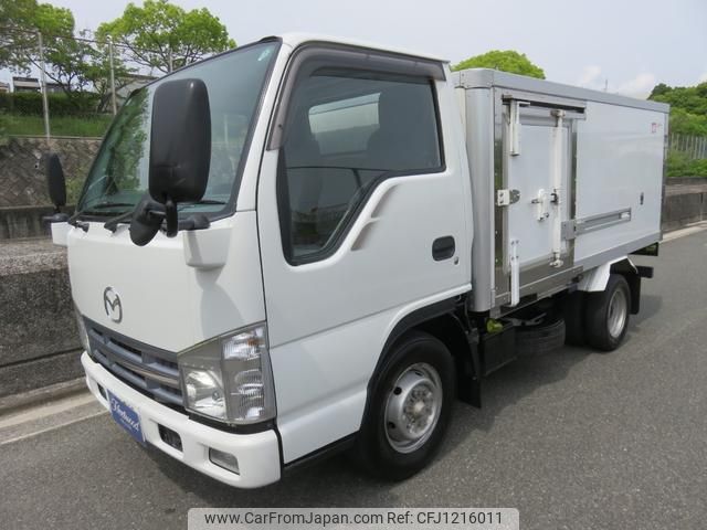 mazda titan 2008 GOO_NET_EXCHANGE_1002650A30250528W001 image 1