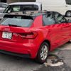 audi a1-sportback 2021 quick_quick_3BA-GBDKL_WAUZZZGB6MR022088 image 3