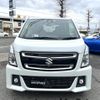 suzuki wagon-r 2017 -SUZUKI--Wagon R DAA-MH55S--MH55S-700979---SUZUKI--Wagon R DAA-MH55S--MH55S-700979- image 2