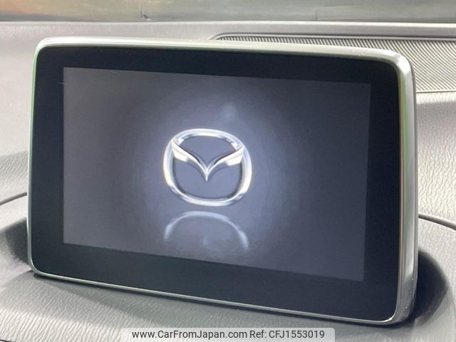 mazda axela 2014 CFJ1553019 image 2