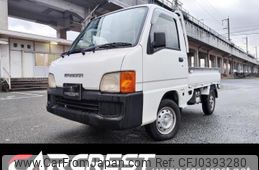 subaru sambar-truck 1999 quick_quick_GD-TT1_TT1-007906