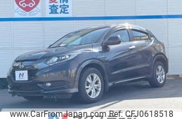 honda vezel 2016 -HONDA--VEZEL DAA-RU3--RU3-1024798---HONDA--VEZEL DAA-RU3--RU3-1024798-