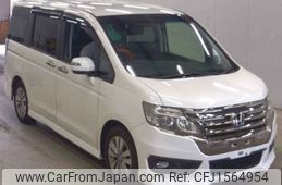 honda stepwagon 2012 CFJ1564954