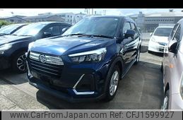 daihatsu rocky 2020 CFJ1599927