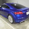 audi tt 2015 -AUDI 【宇都宮 301ﾊ7679】--Audi TT FVCJXF--G1003745---AUDI 【宇都宮 301ﾊ7679】--Audi TT FVCJXF--G1003745- image 5