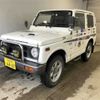 suzuki jimny 1992 -SUZUKI 【秋田 480ﾆ6467】--Jimny JA11V--204224---SUZUKI 【秋田 480ﾆ6467】--Jimny JA11V--204224- image 1