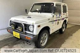 suzuki jimny 1992 -SUZUKI 【秋田 480ﾆ6467】--Jimny JA11V--204224---SUZUKI 【秋田 480ﾆ6467】--Jimny JA11V--204224-