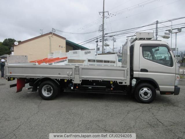 mitsubishi-fuso canter 2018 quick_quick_TPG-FEB20_FEB20-570032 image 2