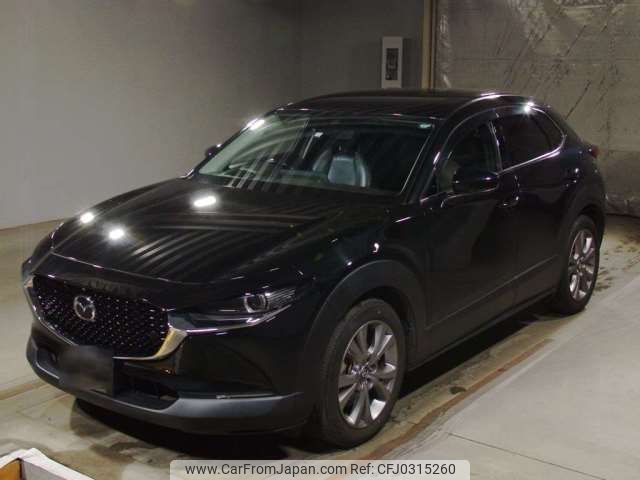 mazda cx-3 2020 -MAZDA--CX-30 3DA-DM8P--DM8P-105174---MAZDA--CX-30 3DA-DM8P--DM8P-105174- image 1