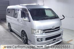 toyota regiusace-van 2009 -TOYOTA--Regius ace Van TRH211K-8002160---TOYOTA--Regius ace Van TRH211K-8002160-