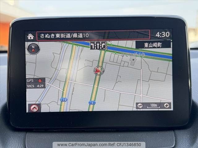 mazda demio 2019 -MAZDA--Demio LDA-DJ5FS--DJ5FS-511167---MAZDA--Demio LDA-DJ5FS--DJ5FS-511167- image 2