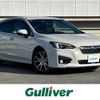 subaru impreza-wagon 2017 -SUBARU--Impreza Wagon DBA-GT6--GT6-002156---SUBARU--Impreza Wagon DBA-GT6--GT6-002156- image 1