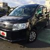 honda stepwagon 2011 -HONDA--Stepwgn DBA-RK1--RK1-1203300---HONDA--Stepwgn DBA-RK1--RK1-1203300- image 1